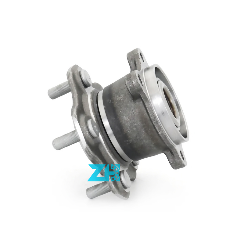 43202-4BA0B Rolamentos do eixo da roda para NISSAN QASHQAI J11Z 15- X-TRAIL T32Z 14- 43202-4BA0B