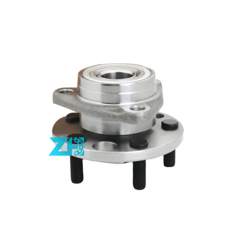 513017 Para Cavalier Pontiac Grand Am Buick Olds 513017 Peças para automóveis Montaria de tubos de rolamentos de rodas 513017