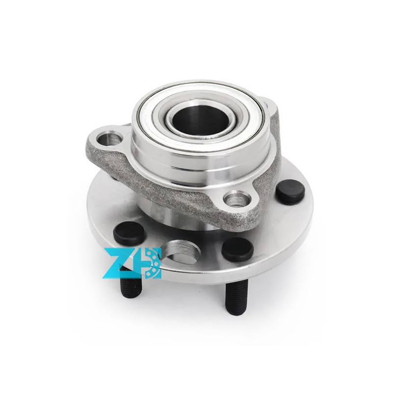 513017 Para Cavalier Pontiac Grand Am Buick Olds 513017 Peças para automóveis Montaria de tubos de rolamentos de rodas 513017