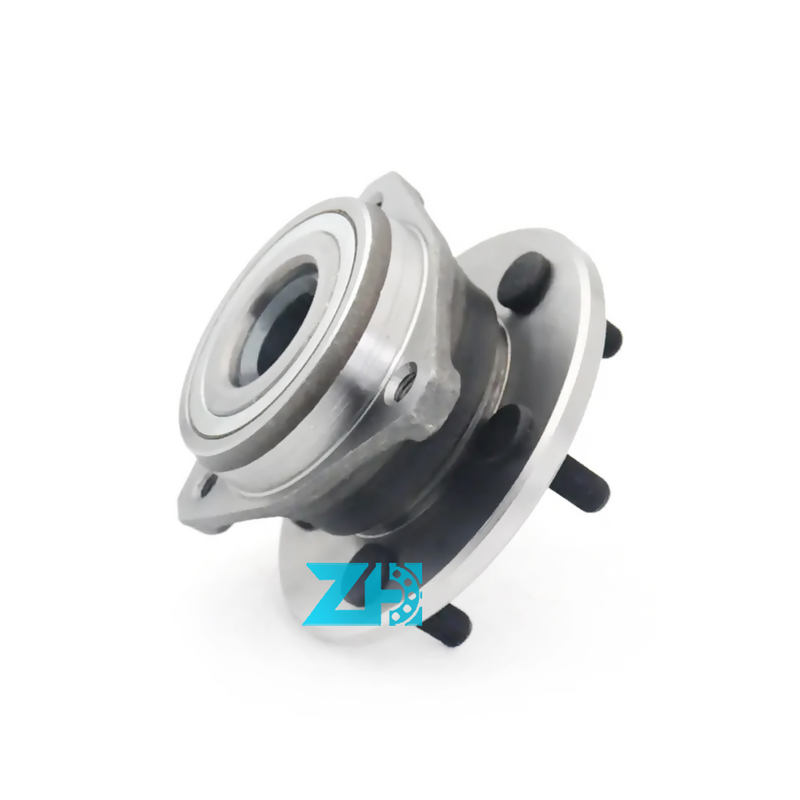 513084 Adequado para Jeep Wagoneer 1990-1990 513084 Receptor de rolamentos de rodas premium para eixo dianteiro 513084