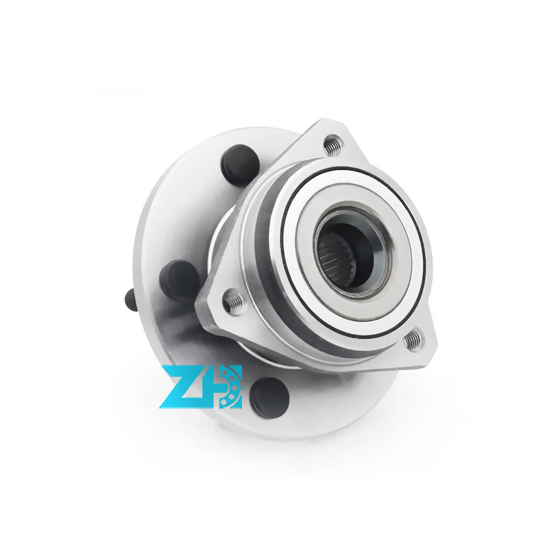 Parcela automática de rolamento de eixo de roda 513159 52098679 para Jeep Grand Cherokee