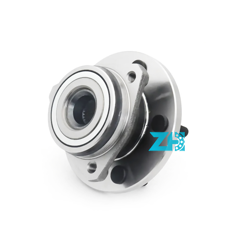 Parcela automática de rolamento de eixo de roda 513159 52098679 para Jeep Grand Cherokee