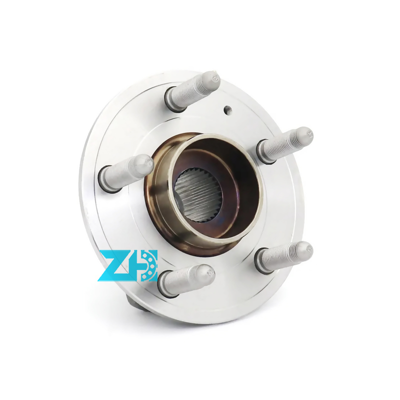Rolamento do eixo da roda dianteira 9056374 Adequado para Buick GL8 novo 2010- 9056374 Rolamento do eixo 9056374