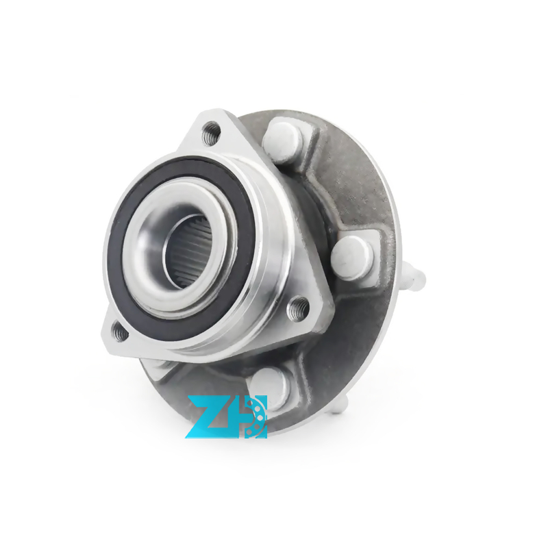 Unidades de rolamentos do eixo da roda dianteira 13504970 para Buick Cadillac Chevrolet 13504970 Peças de automóveis traseira 13504970