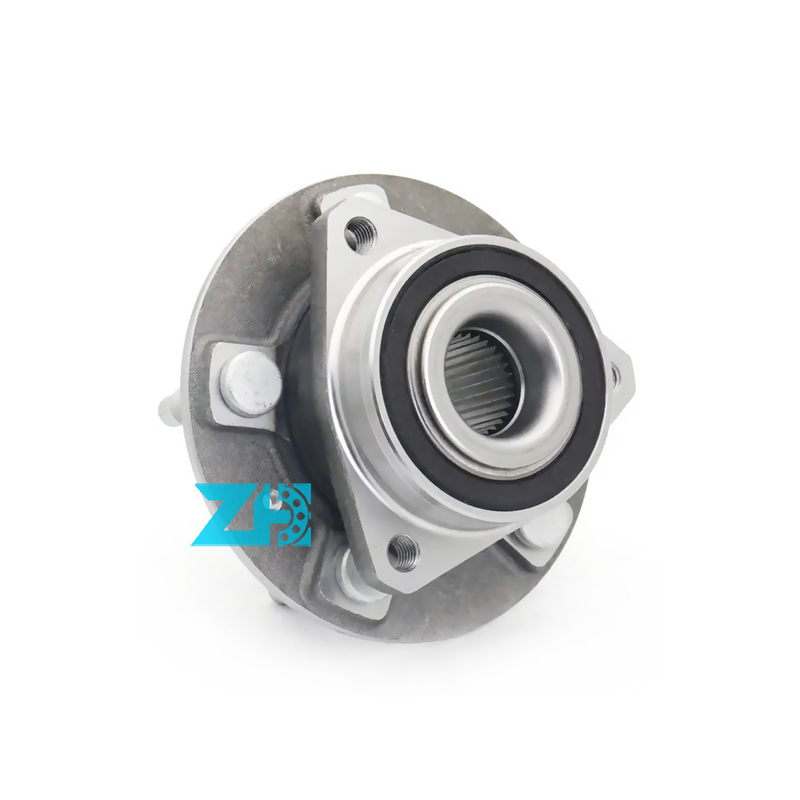 Unidades de rolamentos do eixo da roda dianteira 13504970 para Buick Cadillac Chevrolet 13504970 Peças de automóveis traseira 13504970