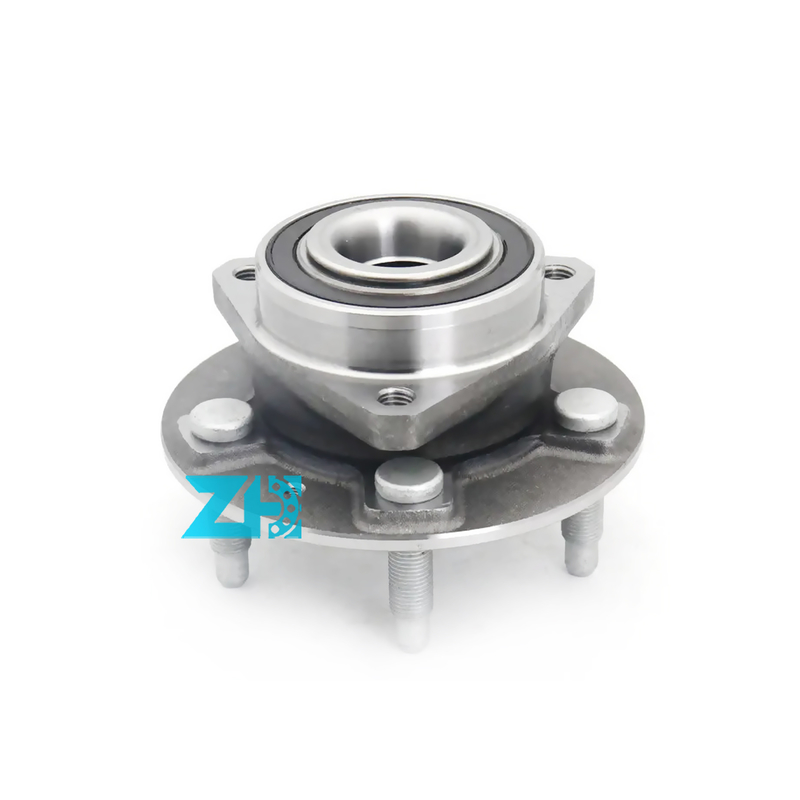 Unidades de rolamentos do eixo da roda dianteira 13504970 para Buick Cadillac Chevrolet 13504970 Peças de automóveis traseira 13504970