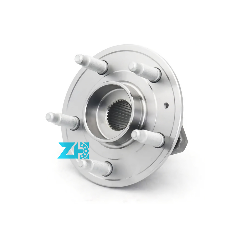 Unidades de rolamentos do eixo da roda dianteira 13504970 para Buick Cadillac Chevrolet 13504970 Peças de automóveis traseira 13504970