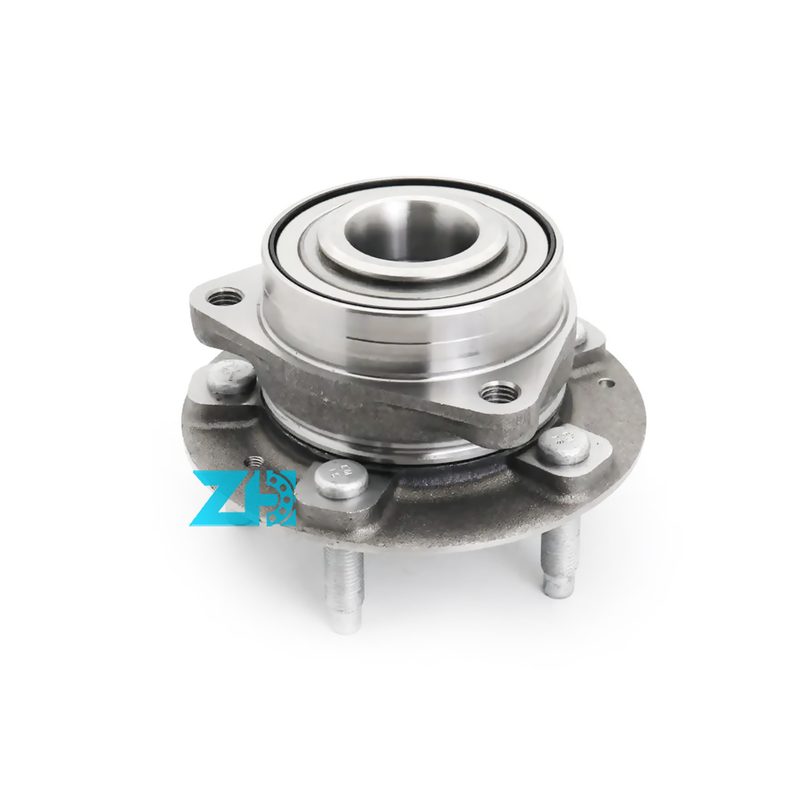 O rolamento do eixo da roda 26676790 é adequado para o conjunto de rolamentos do eixo da roda do Buick GL6 26676790