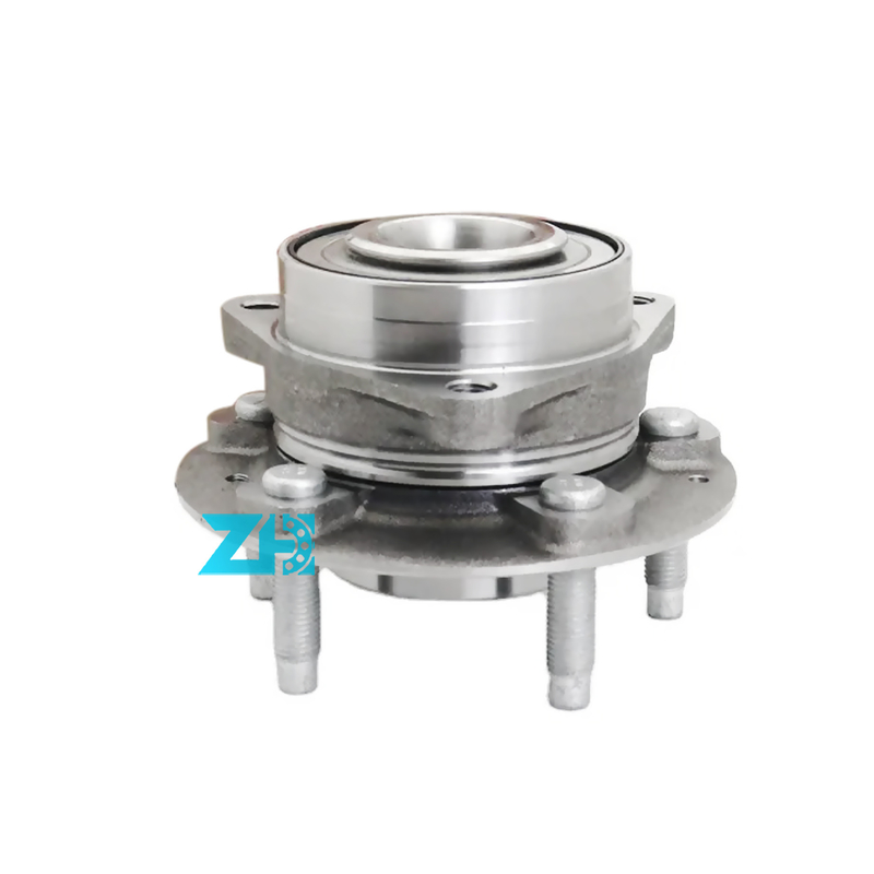 O rolamento do eixo da roda 26676790 é adequado para o conjunto de rolamentos do eixo da roda do Buick GL6 26676790
