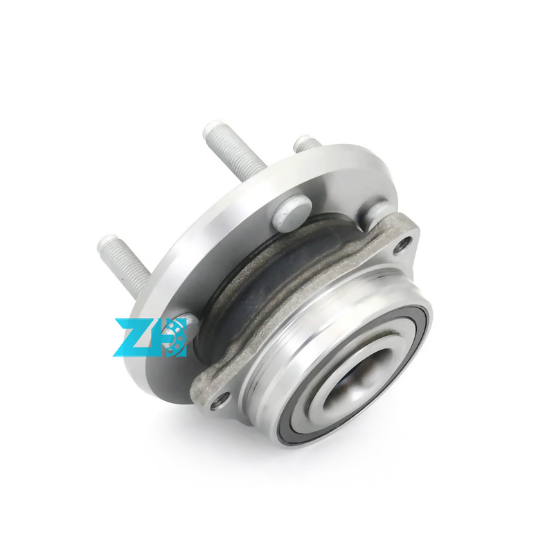 52124767AC Hub Unit Shaft Head Bearing 52124767AC Hub e conjunto de rolamentos, esquerda, direita, dianteira