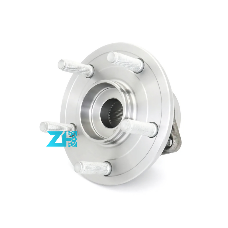 52124767AC Hub Unit Shaft Head Bearing 52124767AC Hub e conjunto de rolamentos, esquerda, direita, dianteira