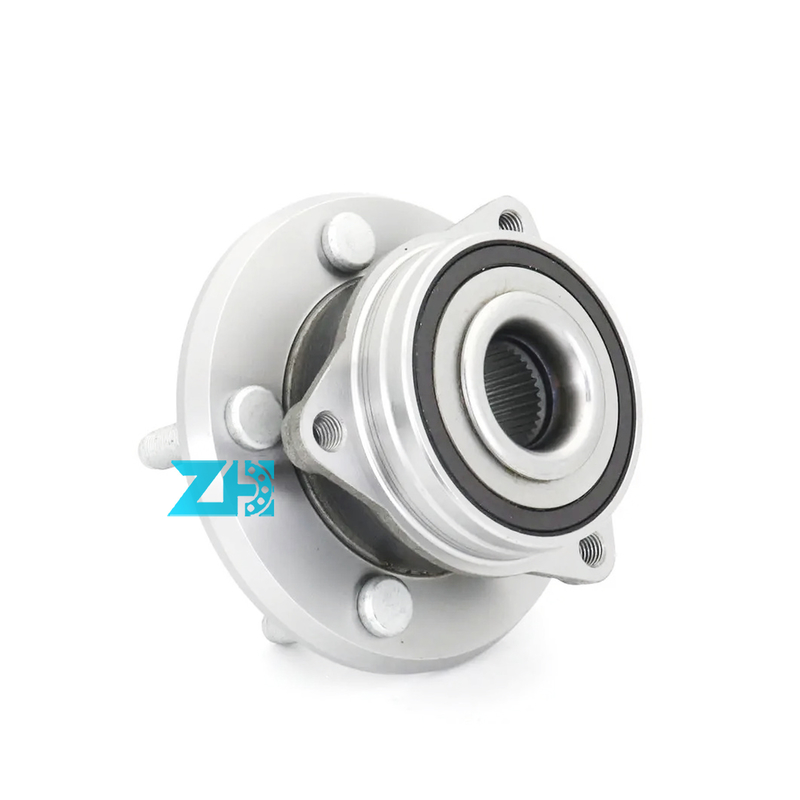 52124767AC Hub Unit Shaft Head Bearing 52124767AC Hub e conjunto de rolamentos, esquerda, direita, dianteira