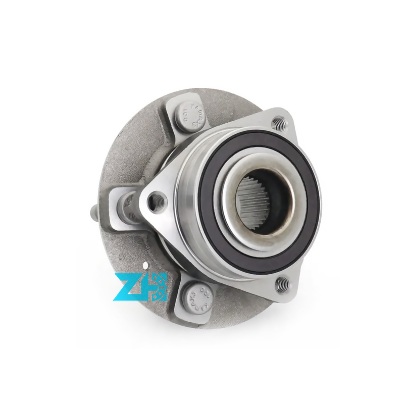 Auto Roda de rolamento Hub 90922185 Nissan Teana 2019 roda roda dianteira hub rolamento rolamento de carro-