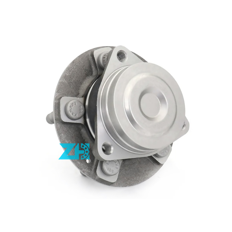 Rolamentos de eixo de roda para peças de automóveis 90922186