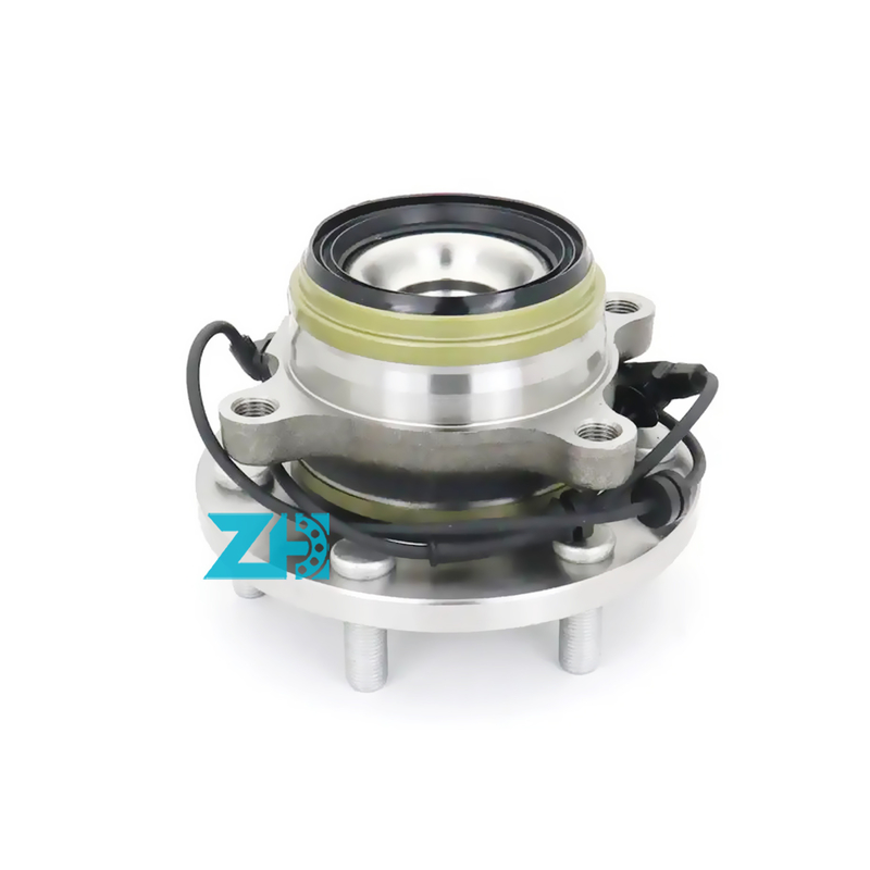 Rolamentos de eixo de roda de automóveis 40202-1LB0A Para Nissan Patrol 40202-1LB0A Rolamentos de rodas de automóveis 40202-4GE0A