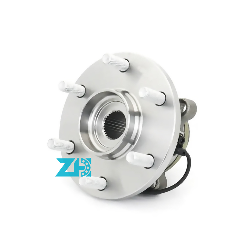 Rolamentos de eixo de roda de automóveis 40202-1LB0A Para Nissan Patrol 40202-1LB0A Rolamentos de rodas de automóveis 40202-4GE0A