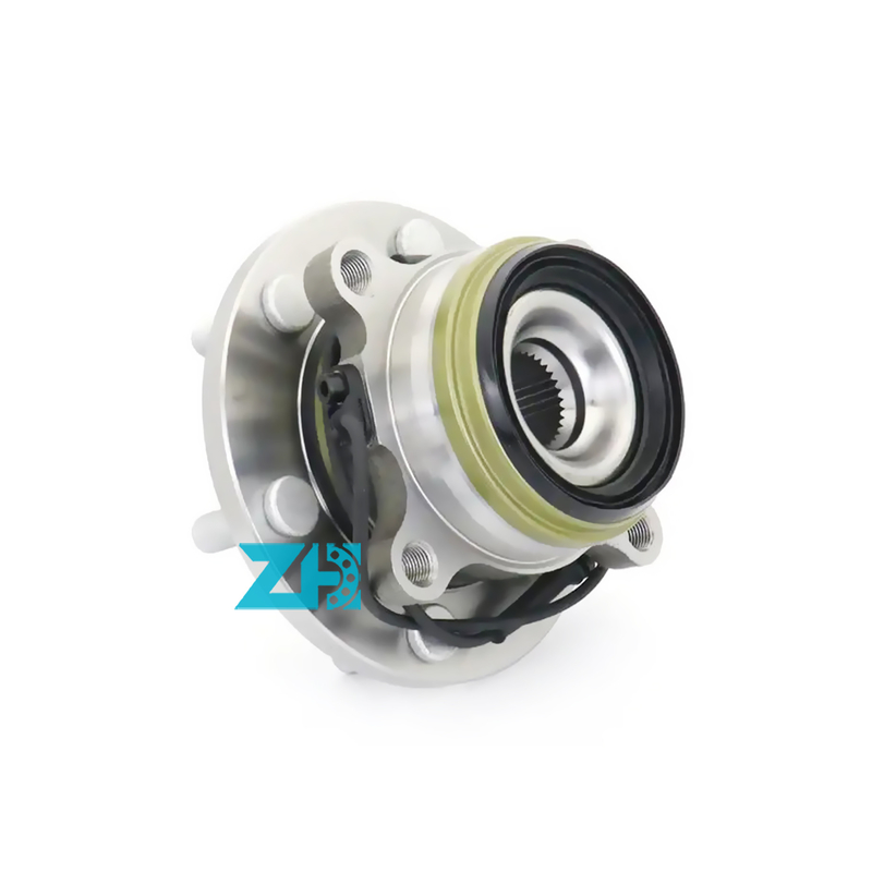Rolamentos de eixo de roda de automóveis 40202-1LB0A Para Nissan Patrol 40202-1LB0A Rolamentos de rodas de automóveis 40202-4GE0A