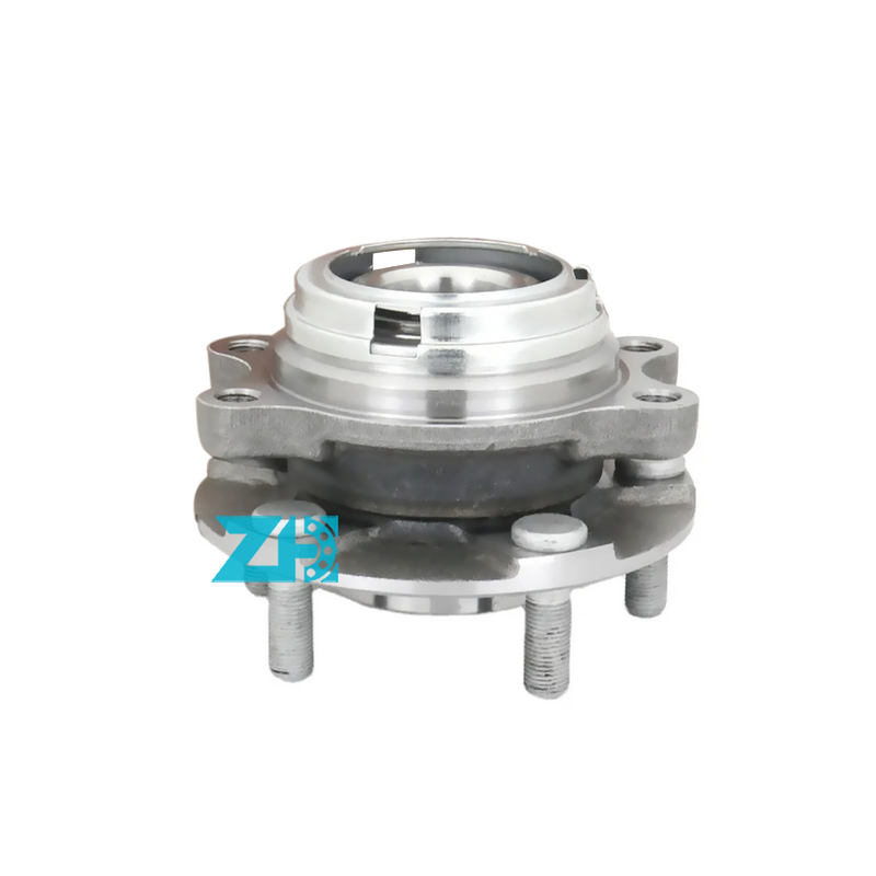 Rodízio do eixo com/GCR15 Material 40202-4GE0A Nissan Infiniti AWD conjunto do eixo do rolamento da roda dianteira 40202-4GE0A
