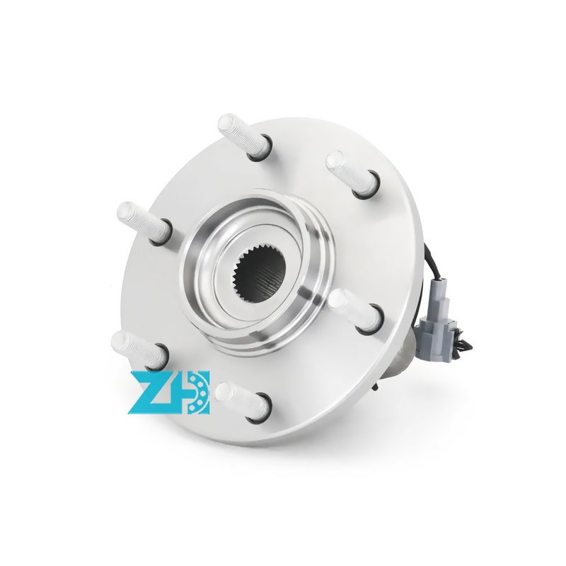 Kit de rolamentos de eixo de roda 40202-7S000 para Nissan 40202-7S000 Unidade de eixo de carro 40202-EB71A