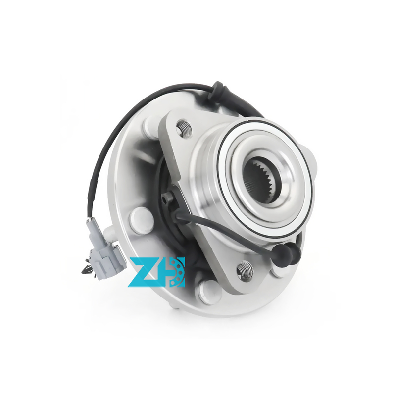 Kit de rolamentos de eixo de roda 40202-7S000 para Nissan 40202-7S000 Unidade de eixo de carro 40202-EB71A