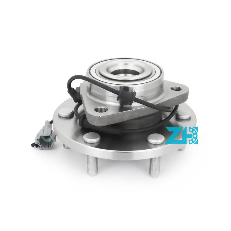 Kit de rolamentos de eixo de roda 40202-7S000 para Nissan 40202-7S000 Unidade de eixo de carro 40202-EB71A