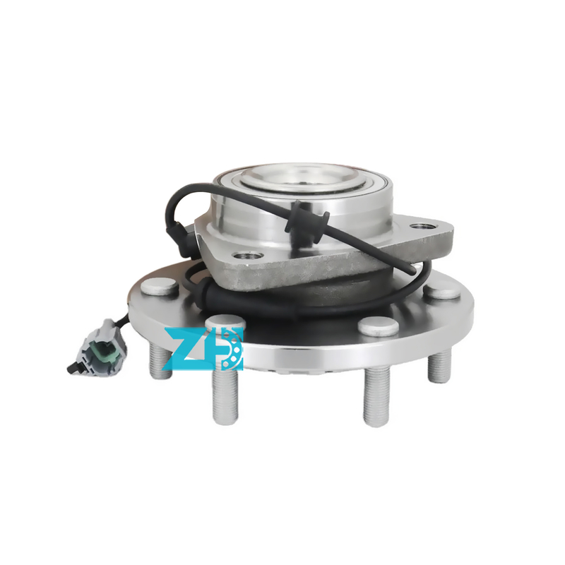Kit de rolamentos de eixo de roda 40202-7S000 para Nissan 40202-7S000 Unidade de eixo de carro 40202-EB71A