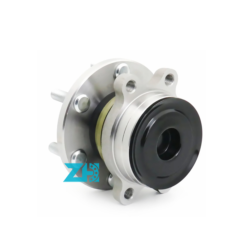 40202-EB71A Rolamento da roda dianteira e conjunto do eixo 40202-EB71A para NISSAN 40202-EB71A