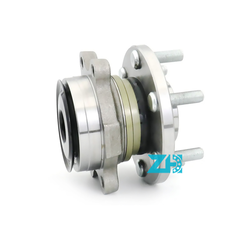 40202-EB71A Rolamento da roda dianteira e conjunto do eixo 40202-EB71A para NISSAN 40202-EB71A