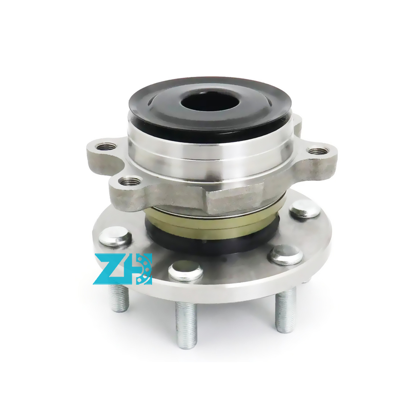 40202-EB71A Rolamento da roda dianteira e conjunto do eixo 40202-EB71A para NISSAN 40202-EB71A