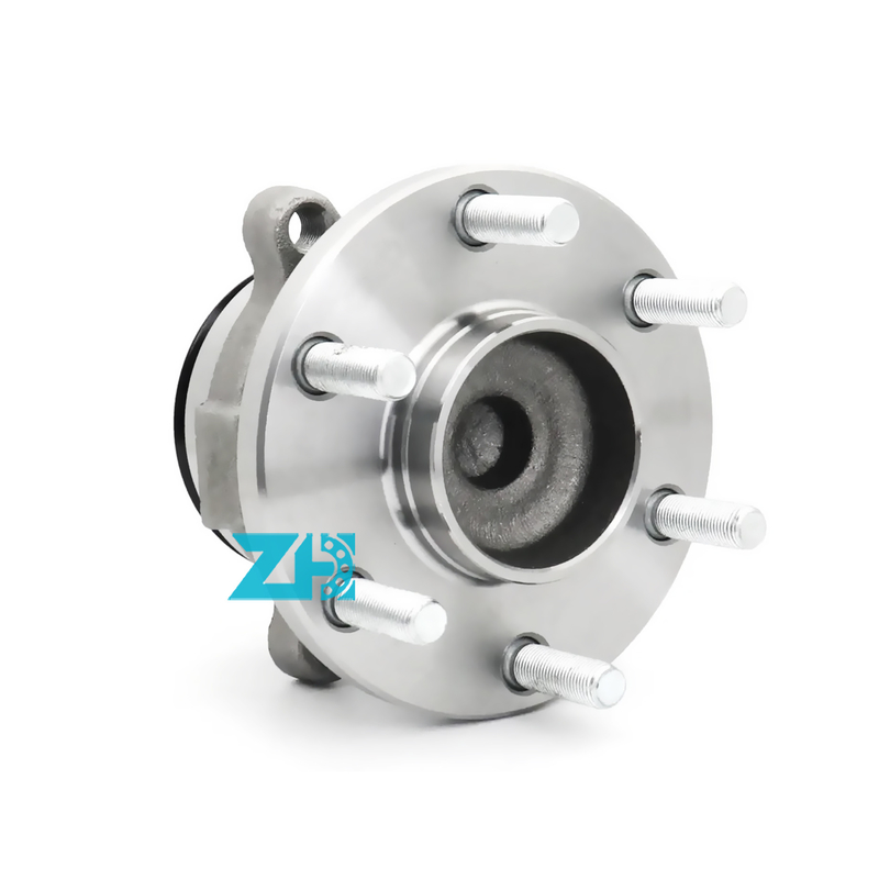 40202-EB71A Rolamento da roda dianteira e conjunto do eixo 40202-EB71A para NISSAN 40202-EB71A