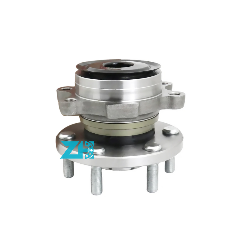 40202-EB71A Rolamento da roda dianteira e conjunto do eixo 40202-EB71A para NISSAN 40202-EB71A