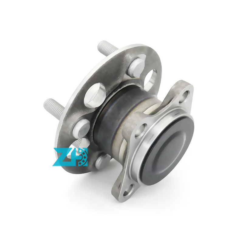 Para Toyota Yaris 2006-2011 42410-0D040 42410-52070 Peças de automóveis rolamentos do eixo da roda traseira 42410-0D040 42410-52070