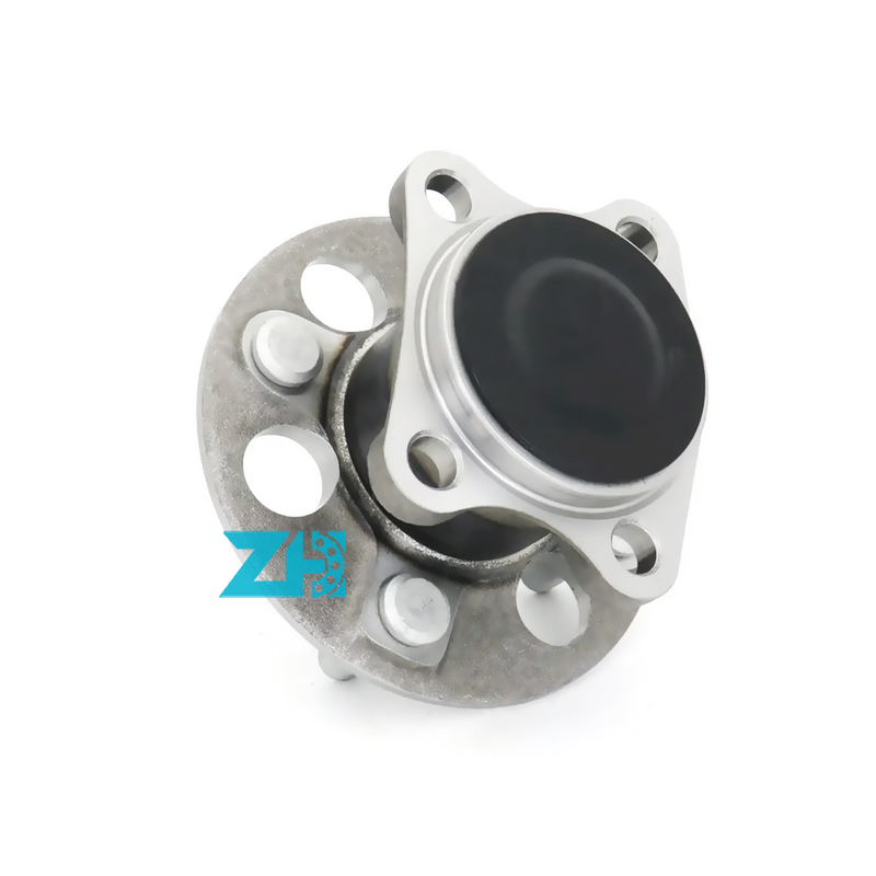 Para Toyota Yaris 2006-2011 42410-0D040 42410-52070 Peças de automóveis rolamentos do eixo da roda traseira 42410-0D040 42410-52070