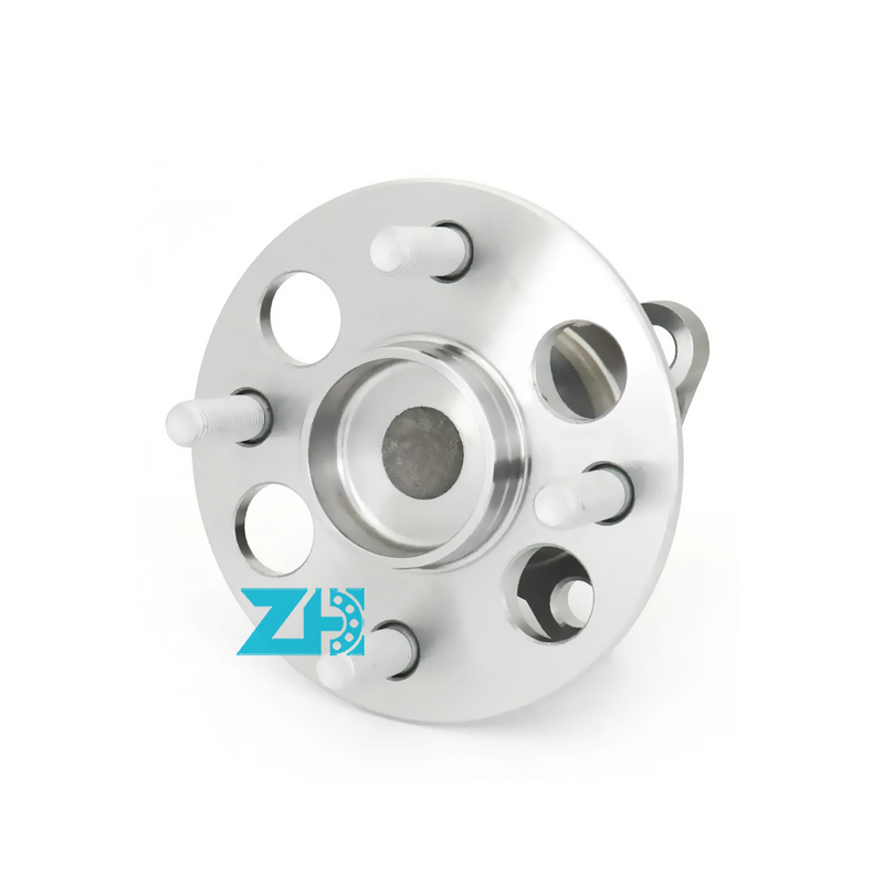 Para Toyota Yaris 2006-2011 42410-0D040 42410-52070 Peças de automóveis rolamentos do eixo da roda traseira 42410-0D040 42410-52070