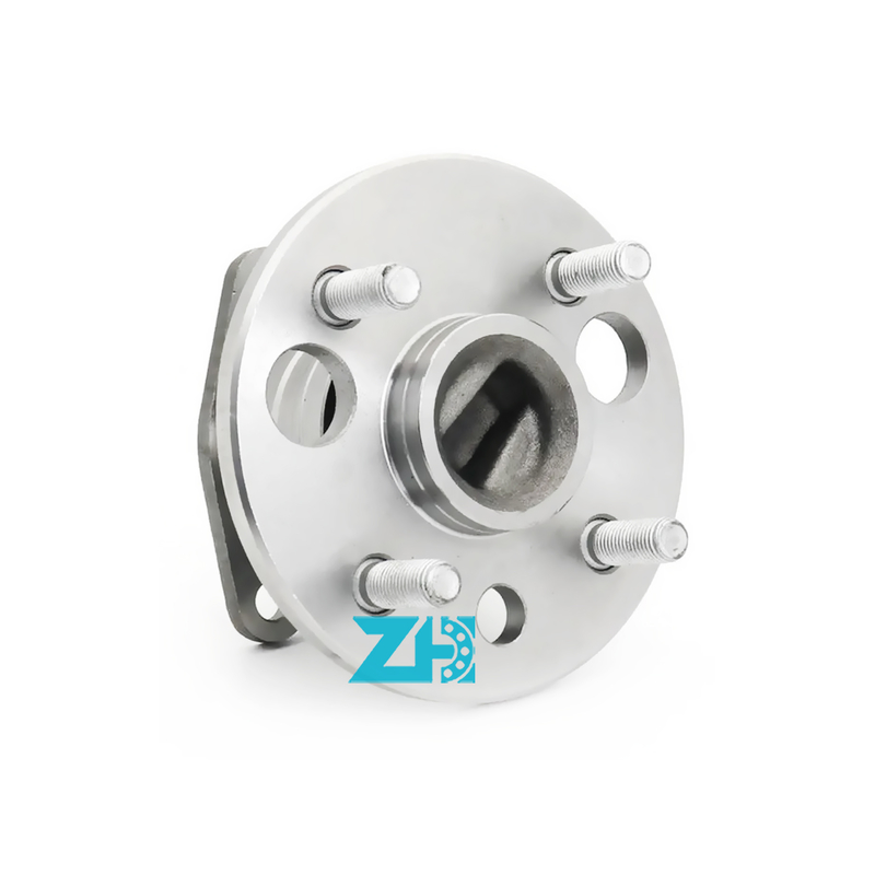 Rolamentos das rodas traseiras e montura do eixo 42410-12090 Toyota Corolla peças de automóveis rolamentos das rodas 42410-12090