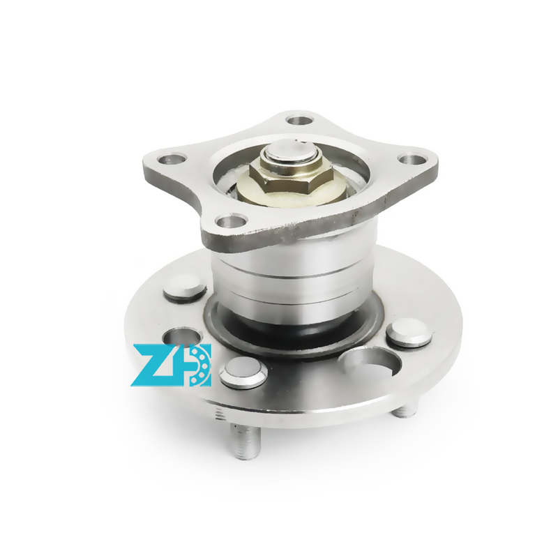 Rolamentos das rodas traseiras e montura do eixo 42410-12090 Toyota Corolla peças de automóveis rolamentos das rodas 42410-12090