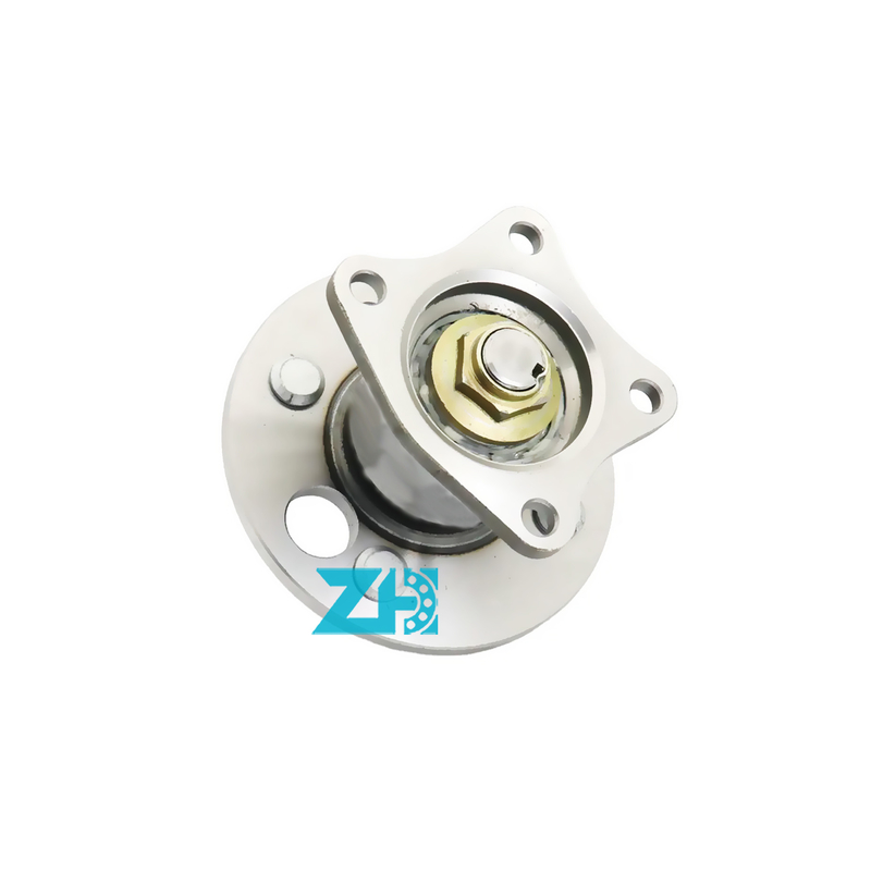 Rolamentos das rodas traseiras e montura do eixo 42410-12090 Toyota Corolla peças de automóveis rolamentos das rodas 42410-12090