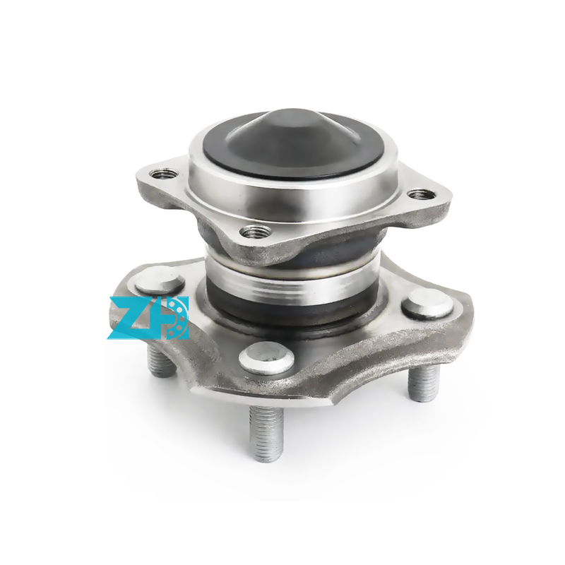 Unidade do eixo da roda com rolamento 42410-12211 42410-12210 Para Toyota Febest Auto