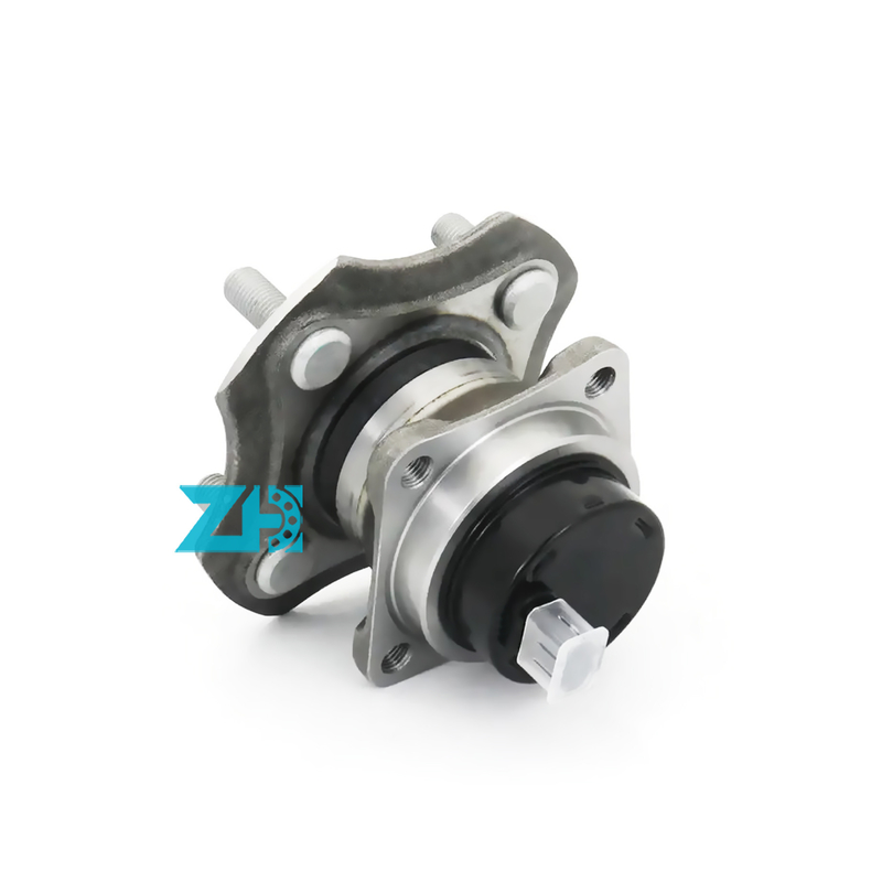 Revestimento do eixo da roda traseira 42450-12050 3DACF026-7AS Peças para automóveis