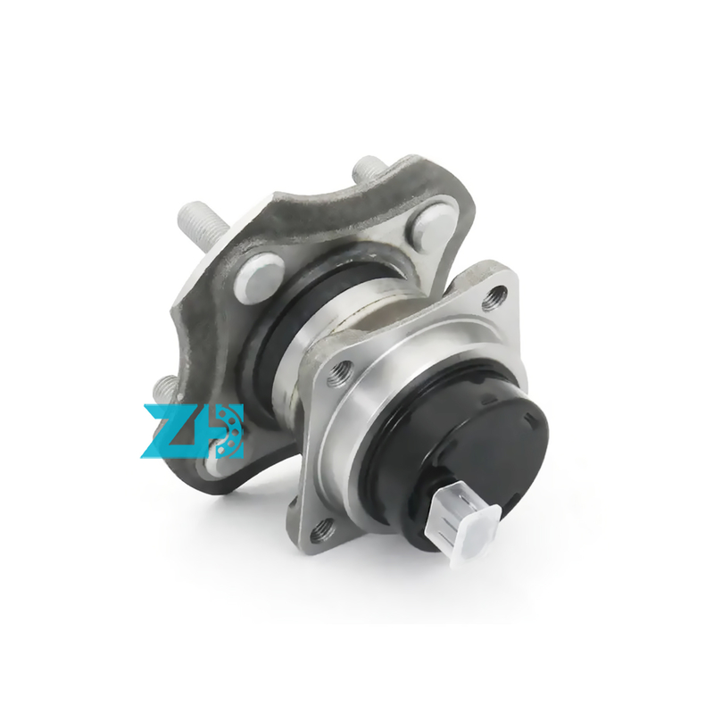 Parte do automóvel 42450-12051 Unidade de rolamentos automáticos Rodízio da roda dianteira e traseira