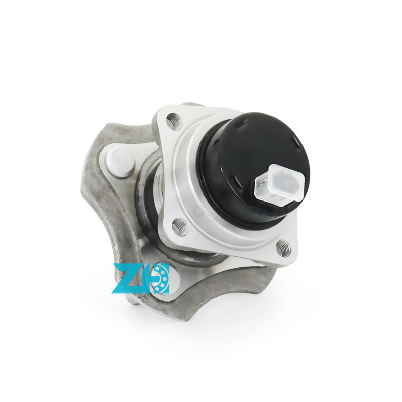 Parte do automóvel 42450-12051 Unidade de rolamentos automáticos Rodízio da roda dianteira e traseira