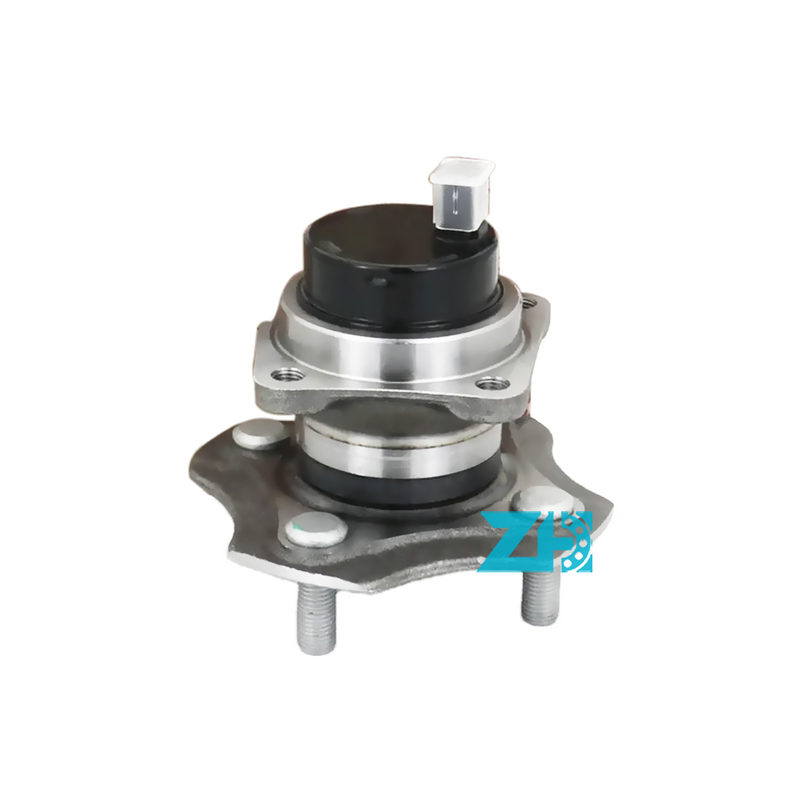 Parte do automóvel 42450-12051 Unidade de rolamentos automáticos Rodízio da roda dianteira e traseira
