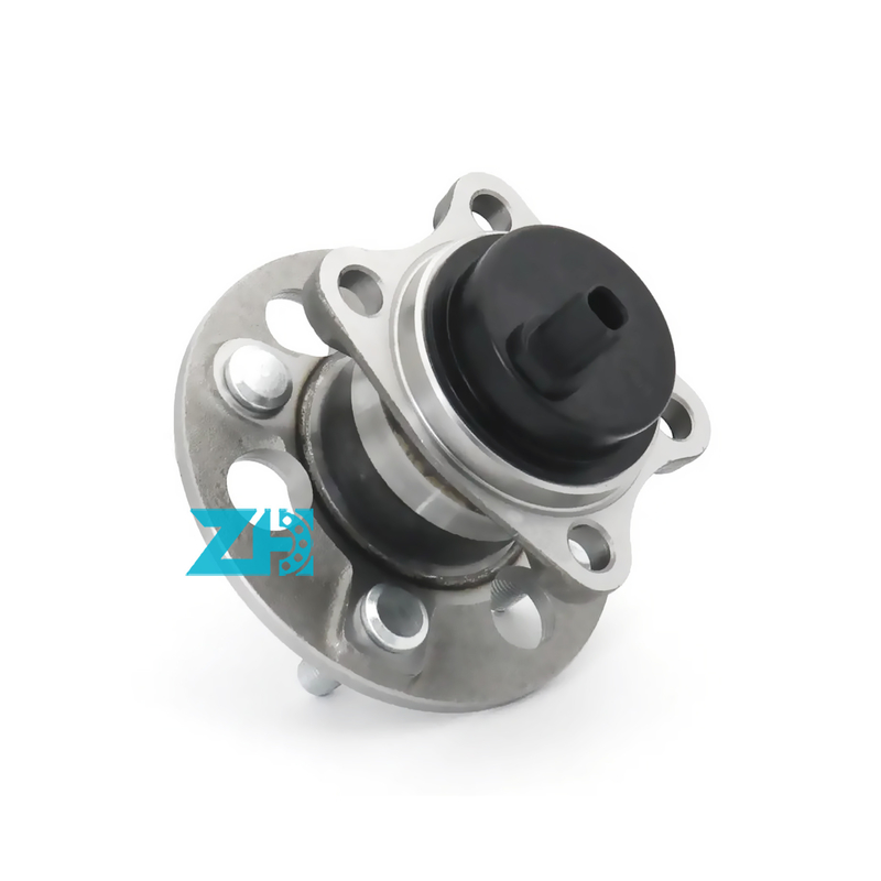 Rolamentos de rodas para automóveis 42450-52060 Rolamentos de rodas e conjuntos de eixos 42450-52060 Unidade de eixos de rodas para automóveis
