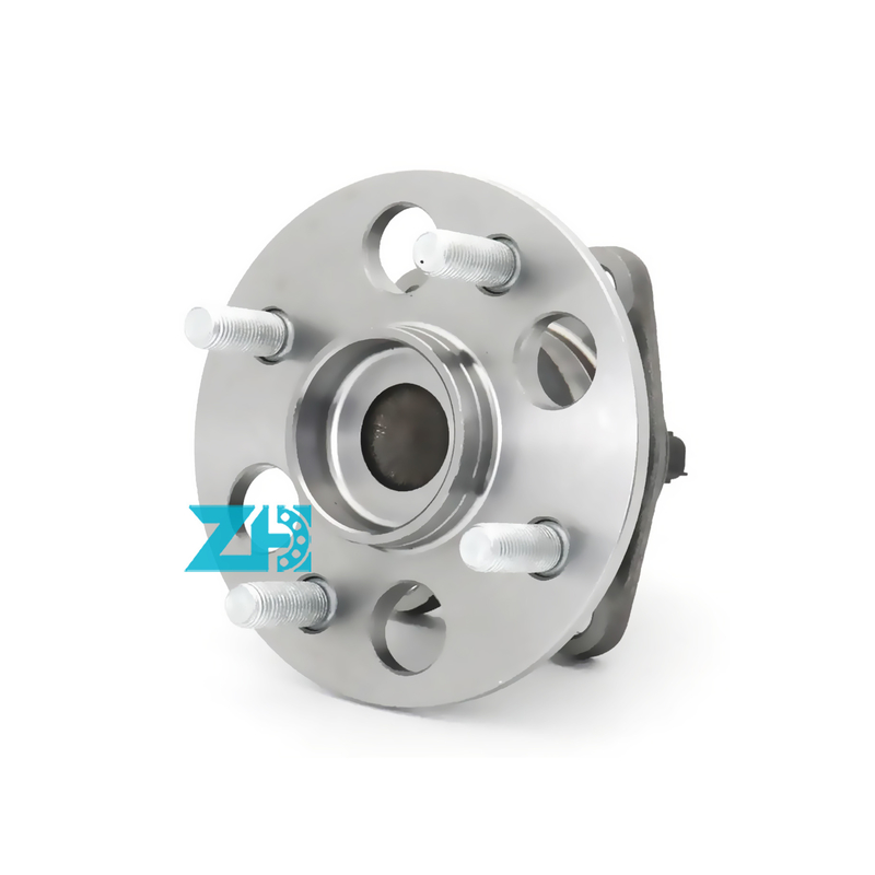 Rolamentos de rodas para automóveis 42450-52060 Rolamentos de rodas e conjuntos de eixos 42450-52060 Unidade de eixos de rodas para automóveis