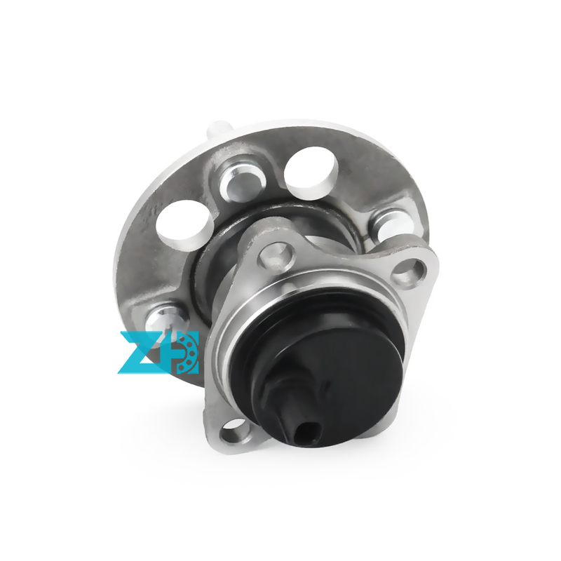 Rolamentos de rodas para automóveis 42450-52060 Rolamentos de rodas e conjuntos de eixos 42450-52060 Unidade de eixos de rodas para automóveis