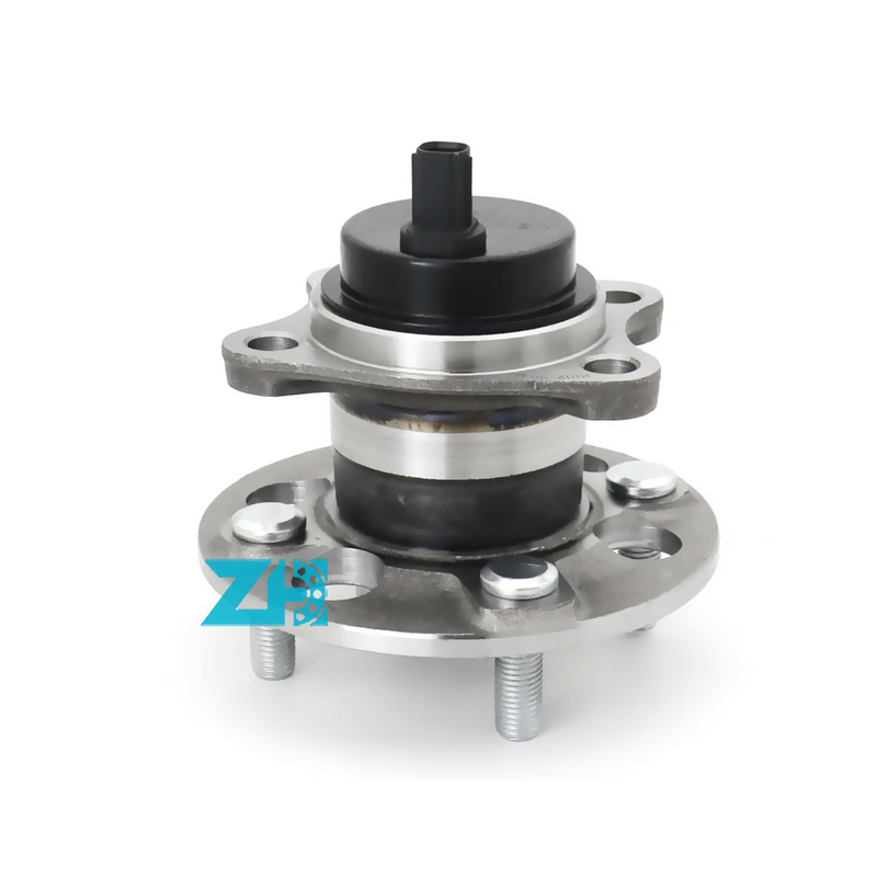 Rolamentos de rodas para automóveis 42450-52060 Rolamentos de rodas e conjuntos de eixos 42450-52060 Unidade de eixos de rodas para automóveis