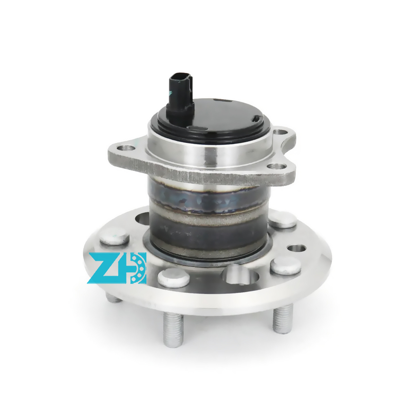 Montagem de eixo da roda dianteira de alta qualidade 42460-06020 Adequado para Toyota Corolla 42460-06020