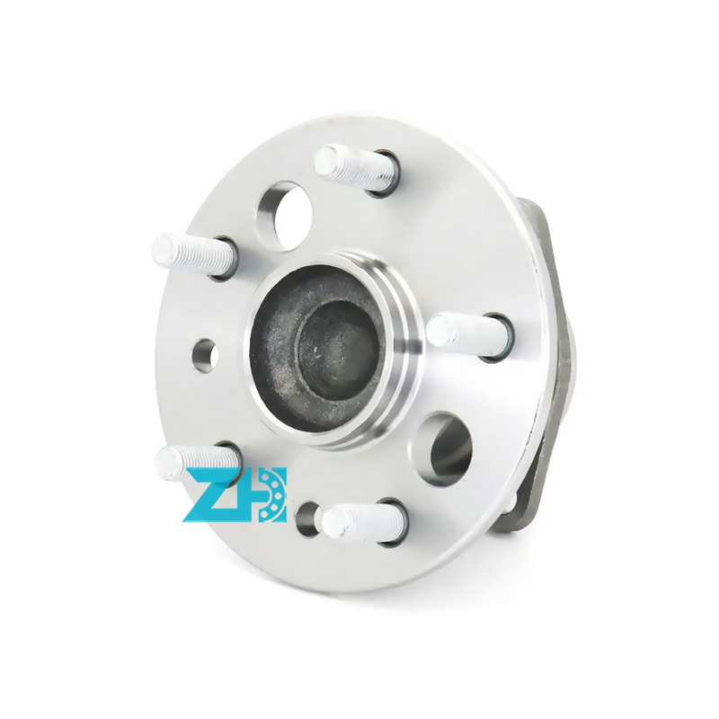 Montagem de eixo da roda dianteira de alta qualidade 42460-06020 Adequado para Toyota Corolla 42460-06020