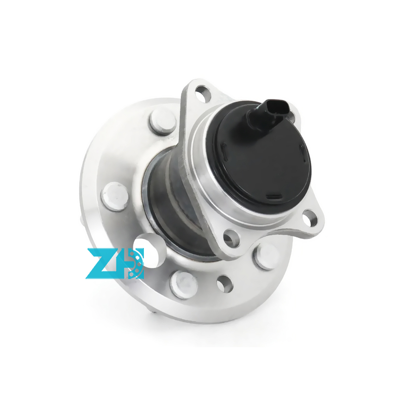 Montagem de eixo da roda dianteira de alta qualidade 42460-06020 Adequado para Toyota Corolla 42460-06020