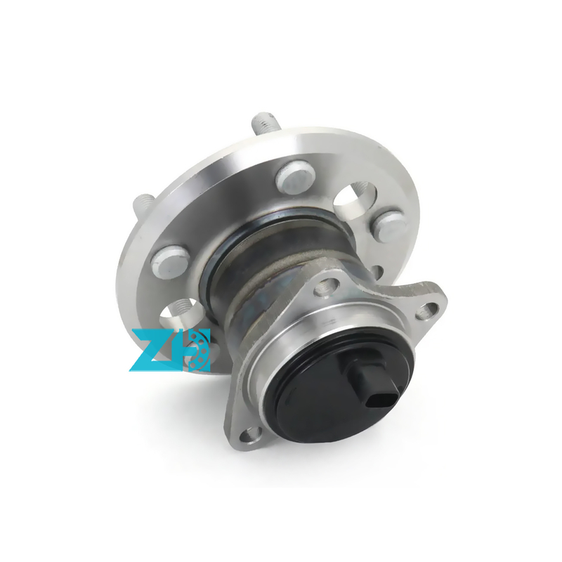 Montagem de eixo da roda dianteira de alta qualidade 42460-06020 Adequado para Toyota Corolla 42460-06020